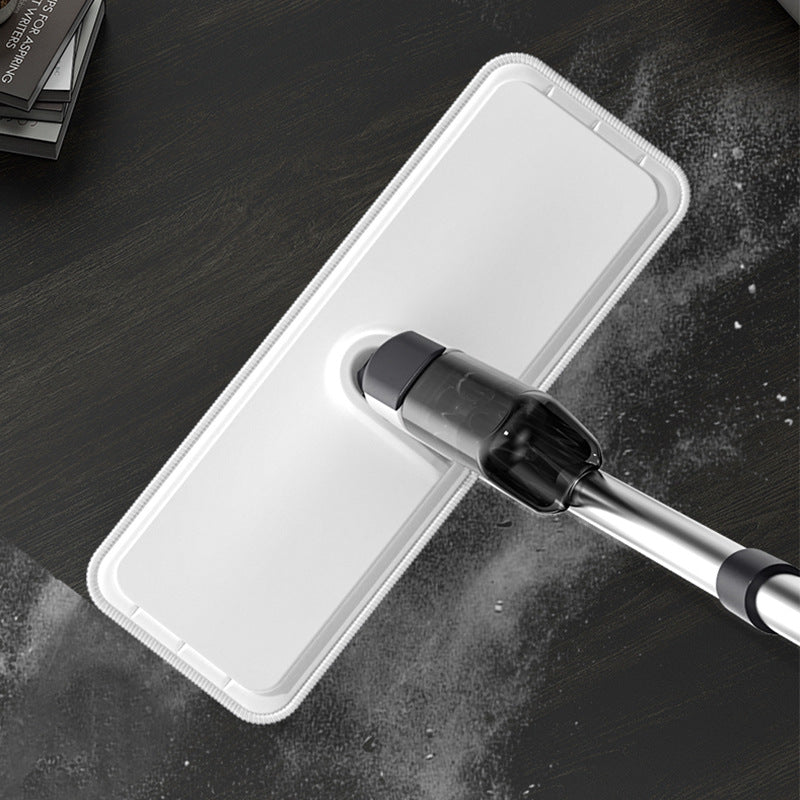 HyperClean FloorMaster – Mocio Elettrico Wet & Dry 2-in-1