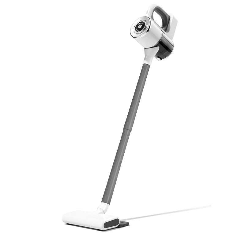 HyperClean Mini-Vac – Aspirapolvere Portatile Wireless 2-in-1