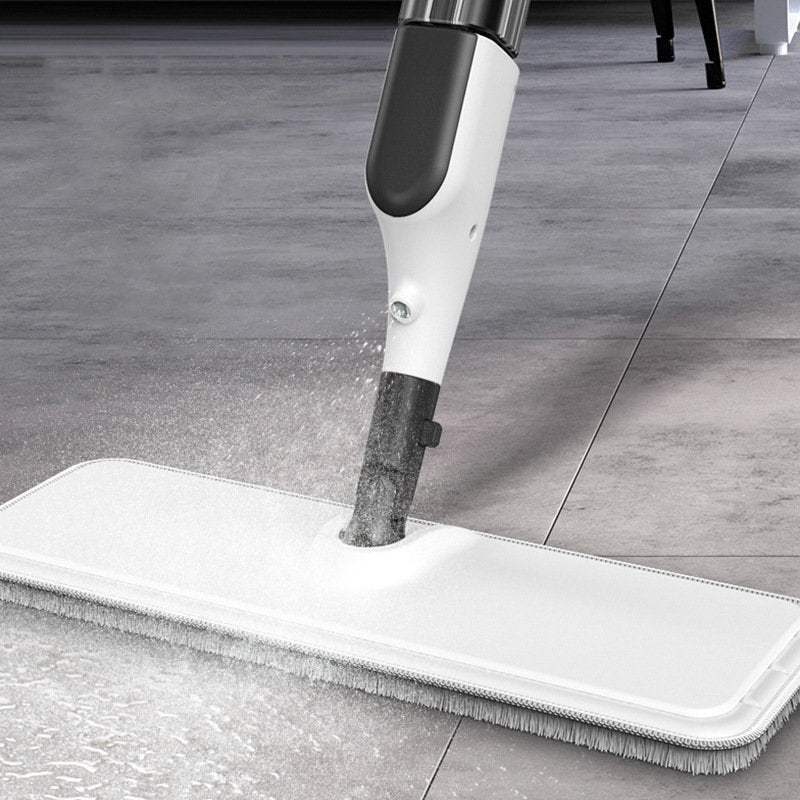 HyperClean FloorMaster – Mocio Elettrico Wet & Dry 2-in-1